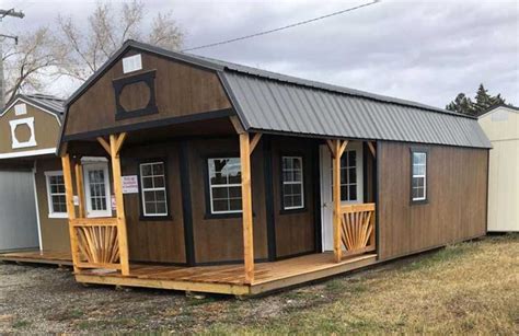 Please compare our sheds against any other shed for quality and value. . Old hickory sheds